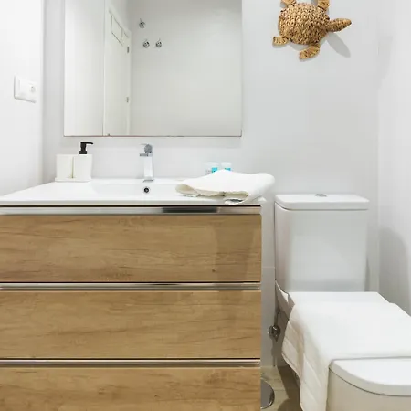 Wintowinrentals Hideaway Loft With Style In * Malaga