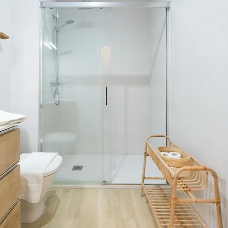 Wintowinrentals Hideaway Loft With Style In Malaga