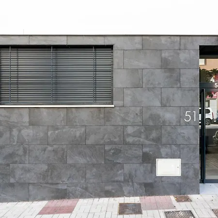 Wintowinrentals Hideaway Loft With Style In * Malaga