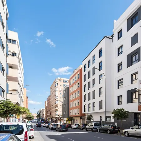 Wintowinrentals Hideaway Loft With Style In Malaga