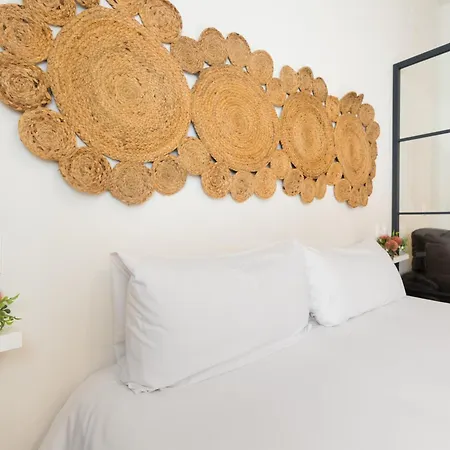 Wintowinrentals Hideaway Loft With Style In