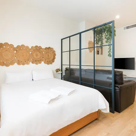 Wintowinrentals Hideaway Loft With Style In * Malaga